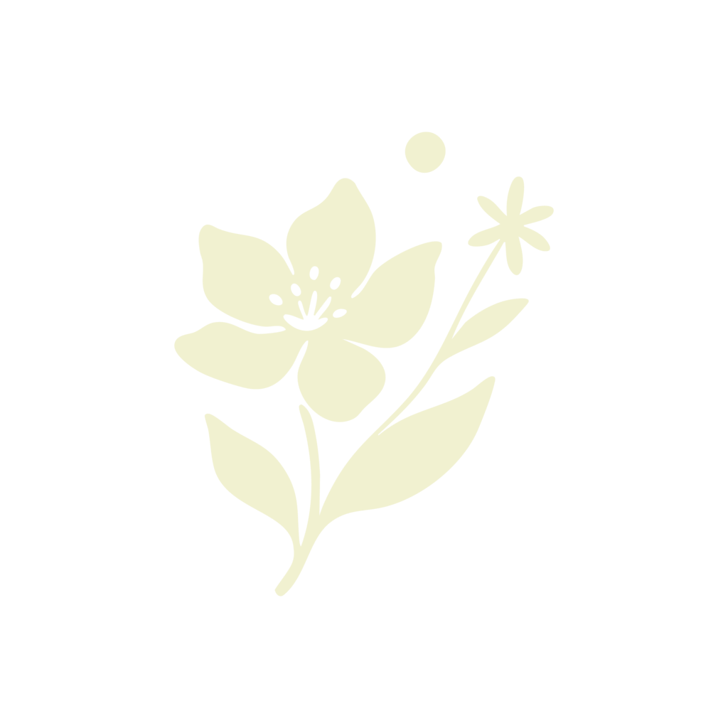 Logo L'hellébore atelier floral, fleuriste en Pyrénées orientales